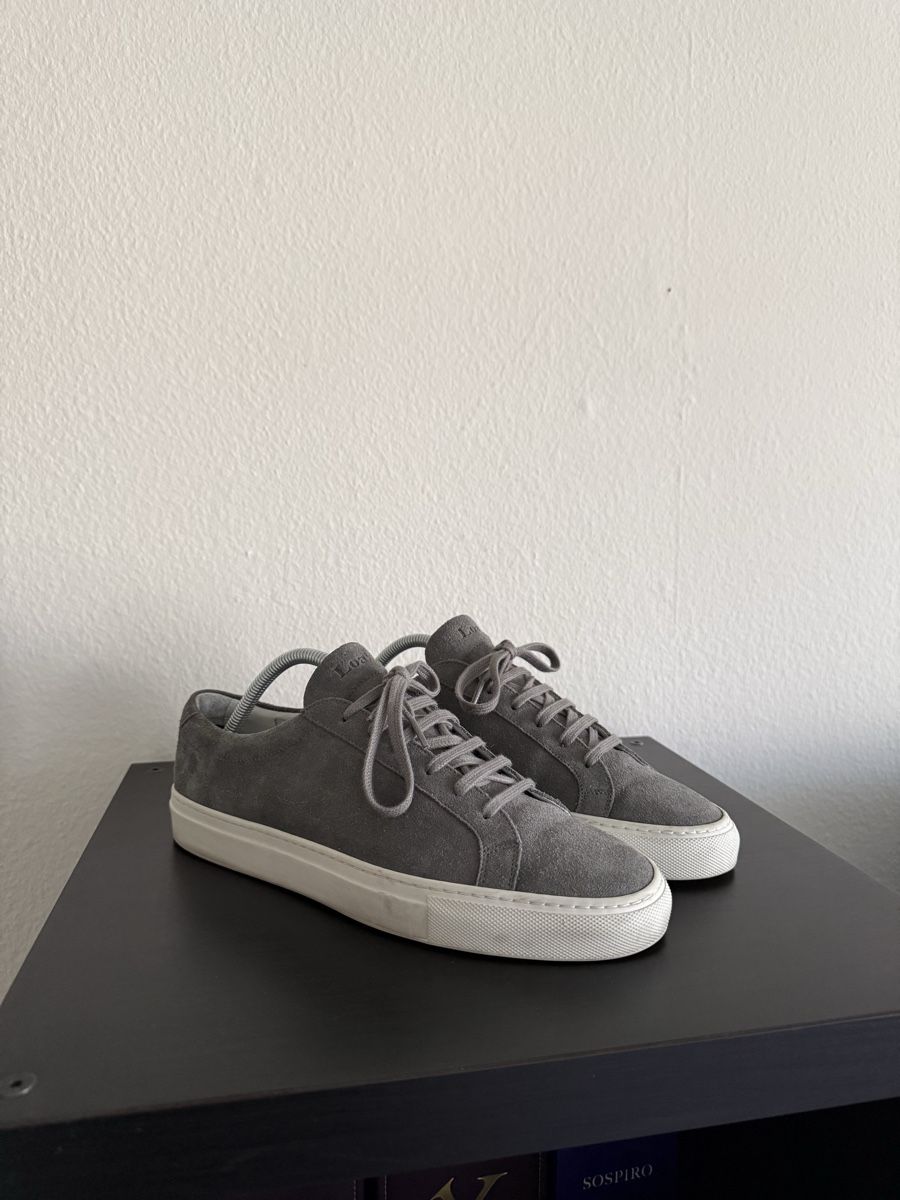 Loake Scarpe da uomo: Loake Sneakers 41 – Usato da Allschwil venduto da M6e63