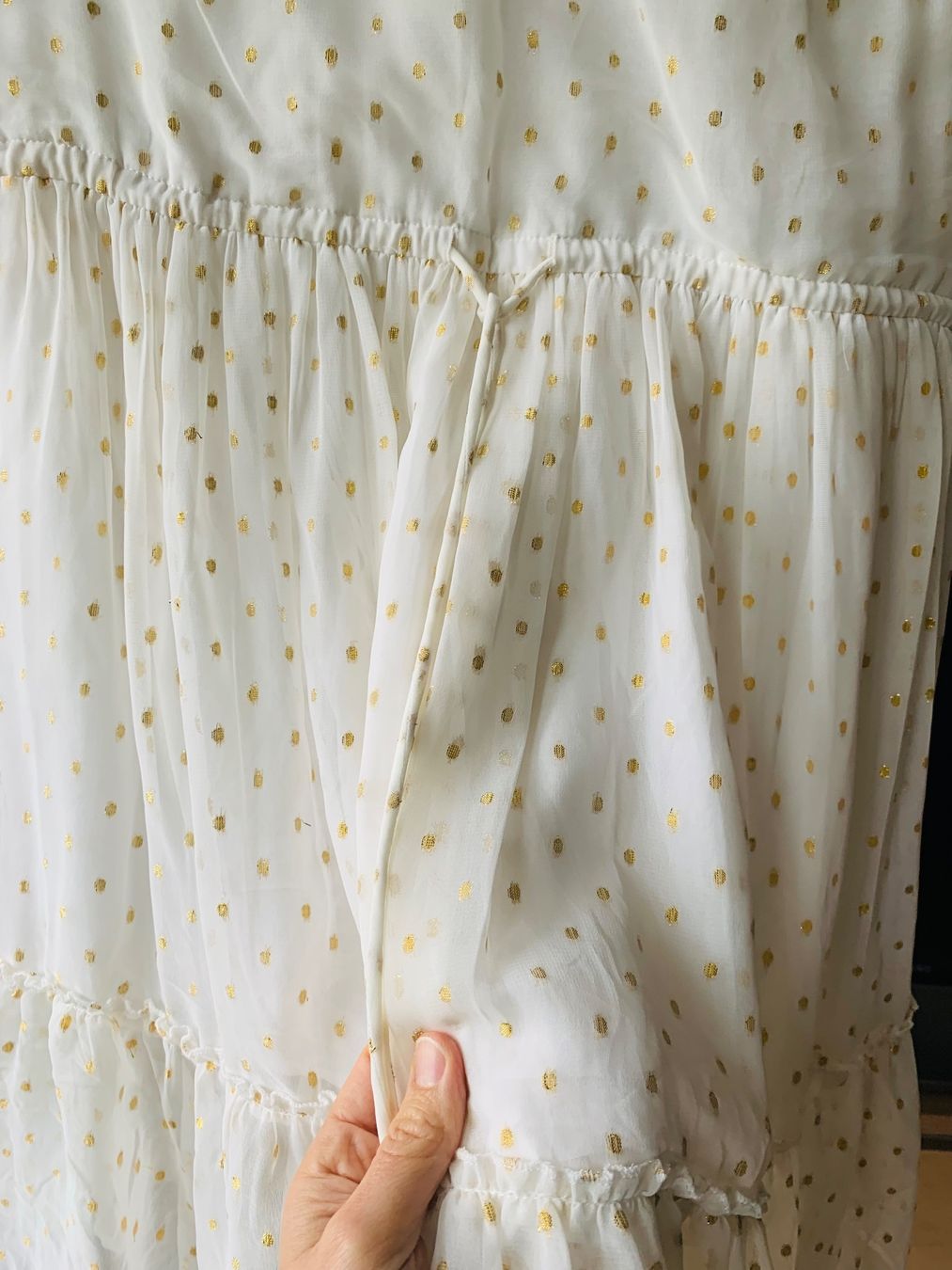 Vestiti: Polka Summer Dress M/38 – Usato da Zürich venduto da Angela_Fashion_Lover 2