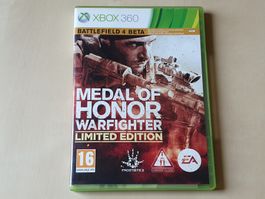 Medal of Honor Warfighter