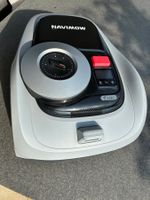 Navimow Mähroboter i105