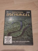 DVD Abenteuer Dschungel BBC Dokumentation