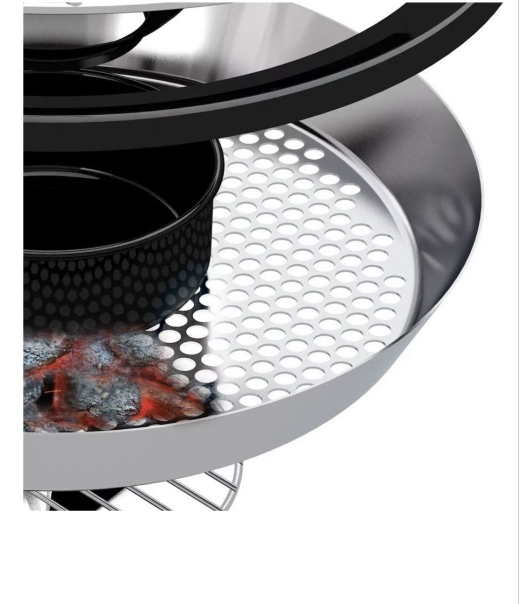 Outdoorchef Griglie: Outdoorchef Kensigton 570 C – Nuovo e nell'imballaggio originale da Horw venduto da Pharao93 2