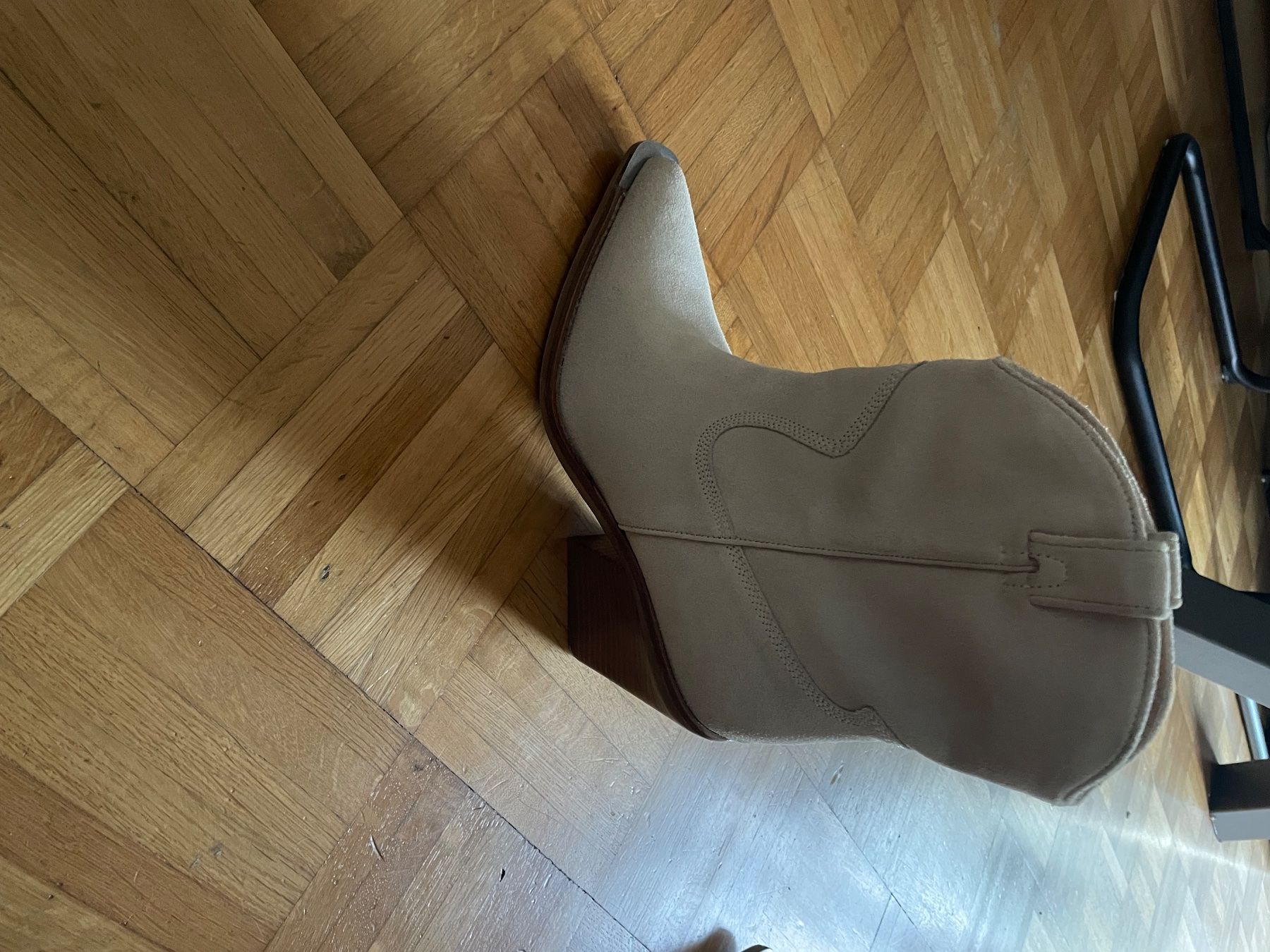 Chaussures femmes: Bronx Damenstiefel – Neuf (Voir description) à Burg AG par Vinz2102
