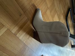 Bronx Damenstiefel