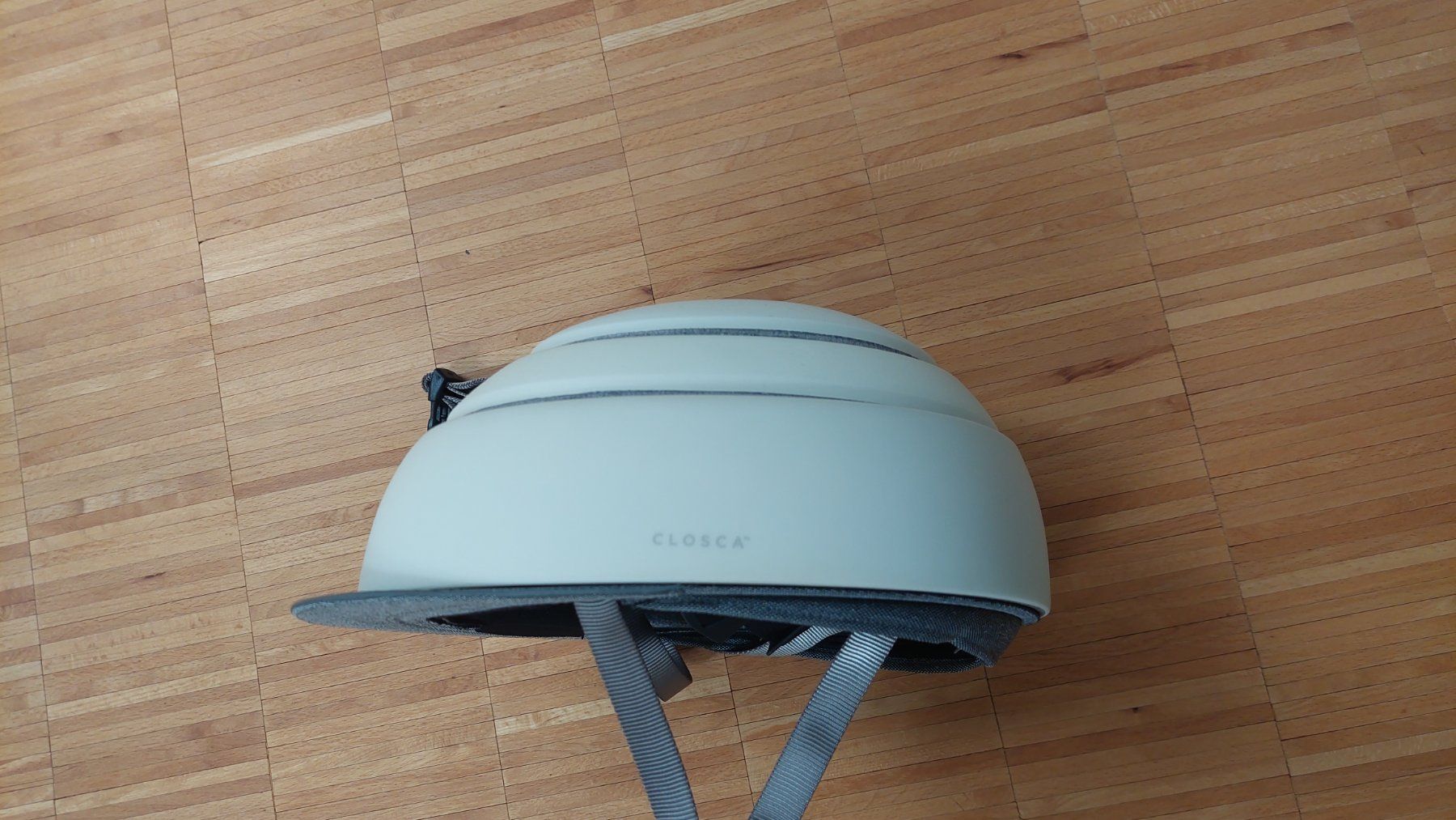 Casco Caschi: Closca Helm - Fuga - Falthelm – Usato da Flaach venduto da starmir 1
