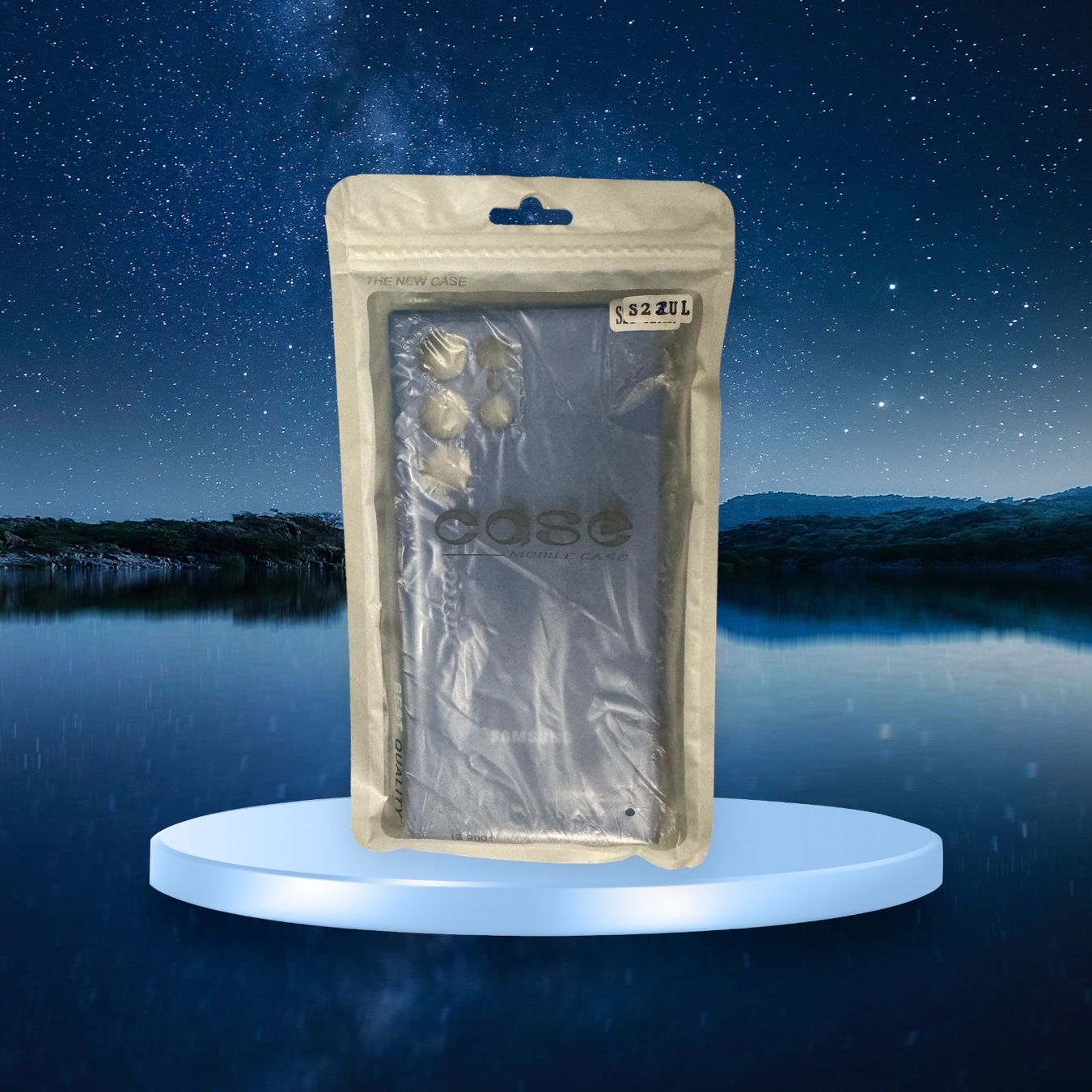 Cover & Protezioni schermo: étuis pour samsung S22 Ultra – Nuovo e nell'imballaggio originale da Marly venduto da gol_7sfs 1