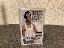 3X Krazy Presents B.A. aka Mr. Kamakazi - Block Report (MC)