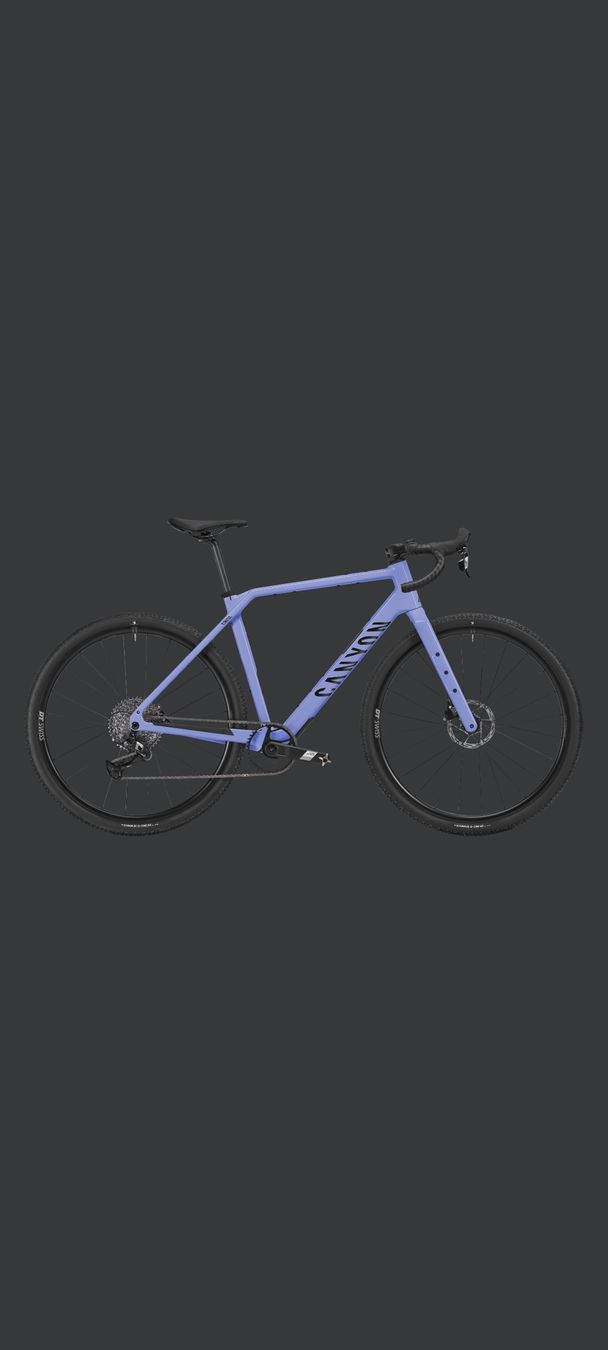 Canyon Biciclette: Canyon Grizl CF 6 – Usato da Malters venduto da Sandromirasolo