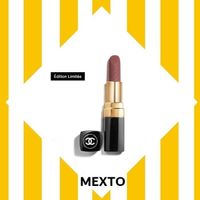 CHANEL Rouge Coco Crush 165 Coco Mademoiselle (NEW)