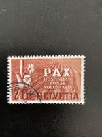 Pax 2 fr.