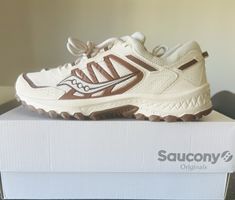 Saucony original Grid Peak