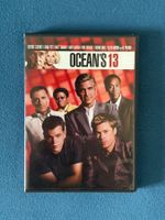Ocean's 13 Thirteen - George Clooney - Film DVD