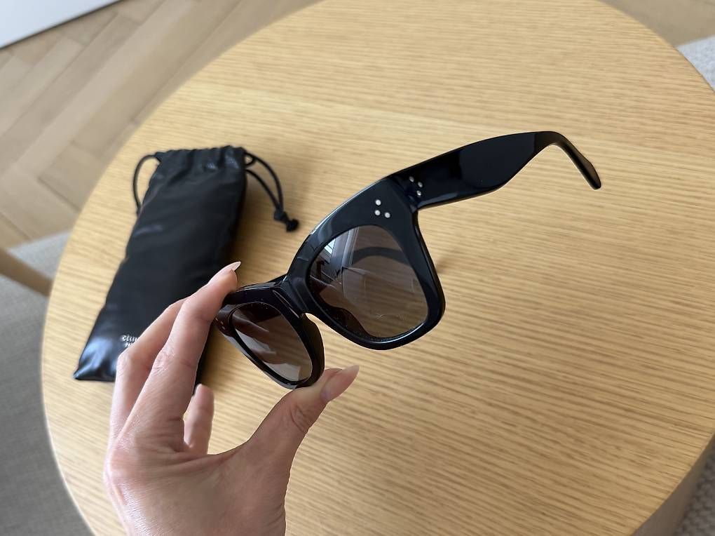 Occhiali & Lenti: Celine Sonnenbrille – Usato da Basel venduto da Ohschaumal 4
