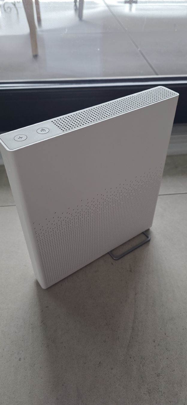 Swisscom Modems & Router: Internet box 4  – Neu (gemäss Beschreibung) aus Morges von Yavob 3