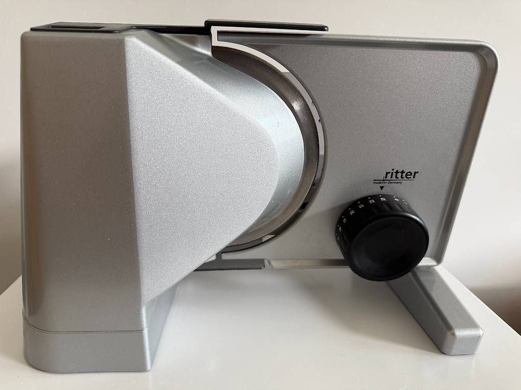 Elettrodomestici da cucina: Schneidemaschine Dr. Ritter – Usato da Zürich venduto da Antonio03 2