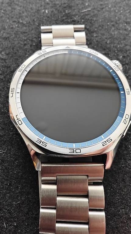 Huawei Smartwatch: Huawei Watch GT 5 – Nuovo (secondo la descrizione) da Adliswil venduto da Butler 3