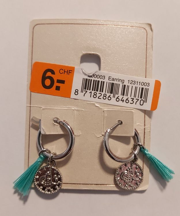 Produktbild von Paar Große Antike Versilberte Spiegel - Piet Jonker