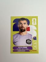 AUS 2, Panini, Fifa World Cup 2026