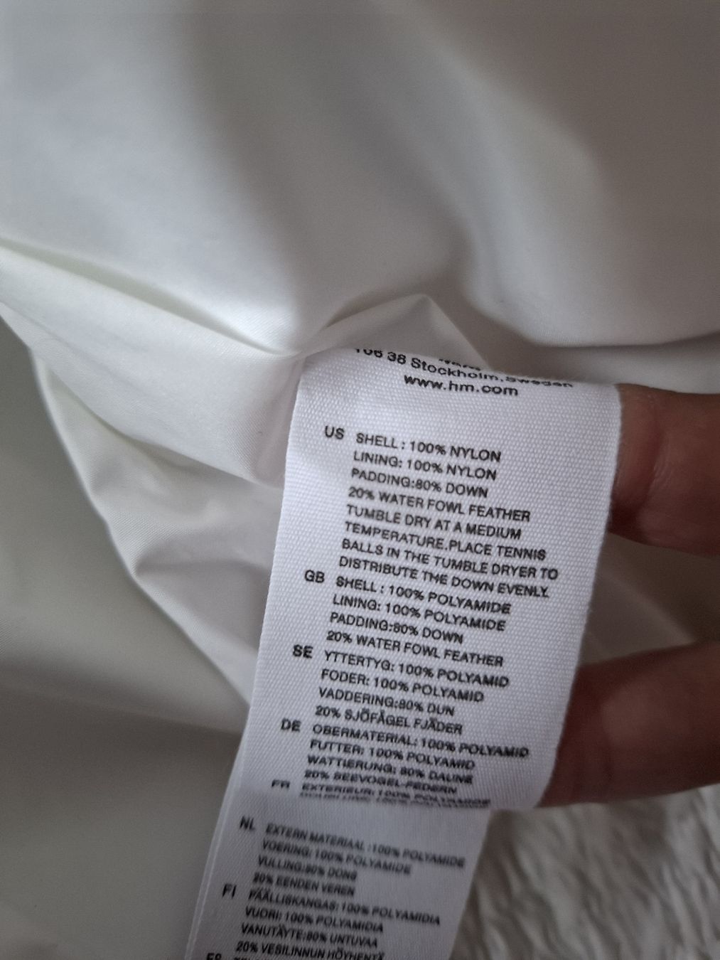 Giacche: Herzige Daunenjacke, Viktor&Rolf, 38, neu – Nuovo e nell'imballaggio originale da Hurden venduto da Quadrille76 6