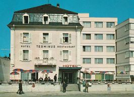 Hoel Terminus, Porrentruy