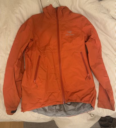 Arcteryx Jacke Gr.S