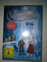 Die Schneekoenigin (Original DEFA Synchro) DE ©'1967 Neu/OVP