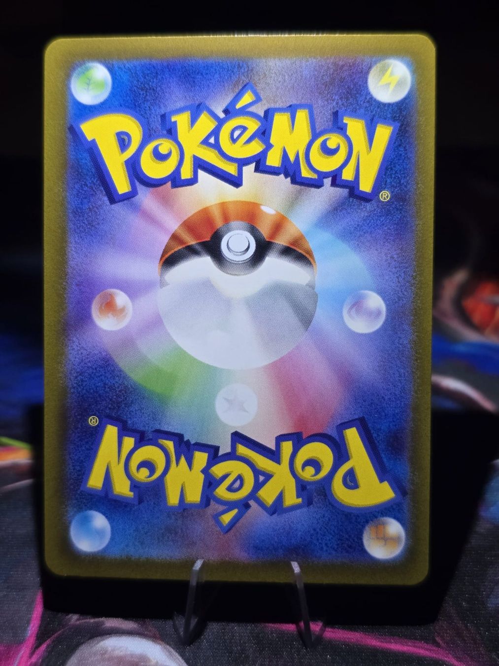 Pokémon Cartes à collectionner: Gierspenst (sv3a 068) – D'occasion à Lenzburg par AkuyakuTCG 1