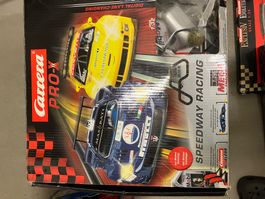 Carrera Wireless PRO-X 30109+30304