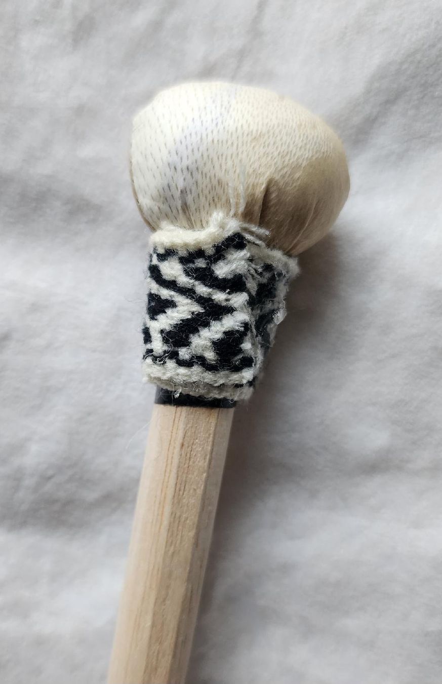 Strumenti musicali: Peru: Shaman Trommel, 30 cm Durchmesser, NEU!! – Nuovo (secondo la descrizione) da Lima- Peru venduto da Alpaka-Haus 8