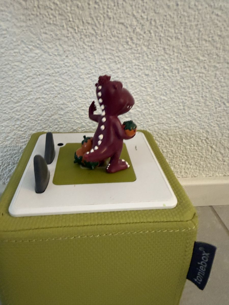 Tonies Figurines: Toniefigur - Kokosnuss – D'occasion à Muri AG par proxy_00 1