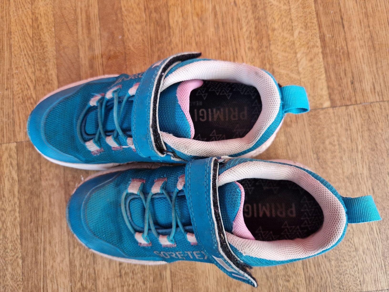 Primigi Scarpe per ragazze: Turnschuhe Gr 30 – Usato da Zug venduto da snussbaumer 2