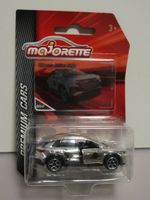 MAJORETTE AUDI Q4 e-tron CHROME ÉDITION 2023
