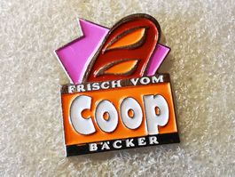 Ansteckpin 76: Coop