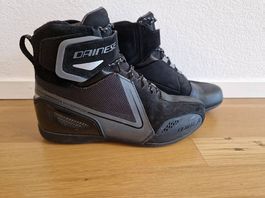 Motorradschuhe Damen Dainese