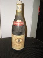 1976 Wein vin reine Pédauque Savigny les beaune Réserve cave
