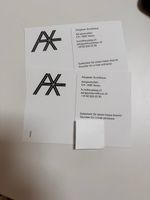 Eintritt x 2 fürs Aargauer Kunsthaus Aarau
