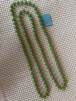 Modeschmuck kette aus Kunststoff