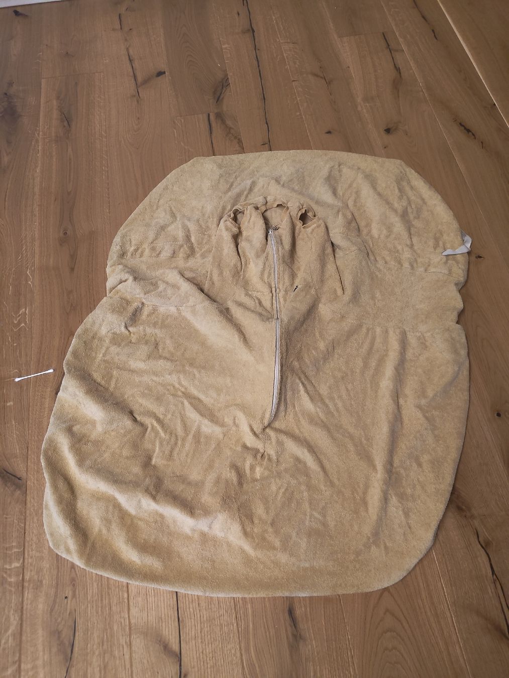 Zewi Coperte: 3 Zewidecken – Usato da Schmidigen-Mühlew venduto da Mellskey 2