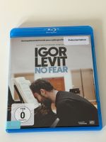 Igor Levit - No Fear (Blu-ray) - Dokumentarfilm - Neuwertig