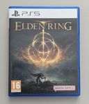 PS5: Elden Ring