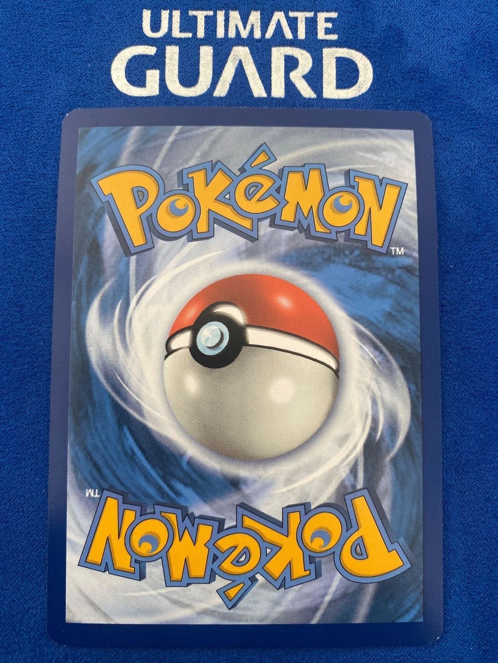 Pokémon Sammelbilder & Trading cards: Pokemon TCG - Lapras Holo DE – Neu (gemäss Beschreibung) aus Lyss von DeaDiLuna 1