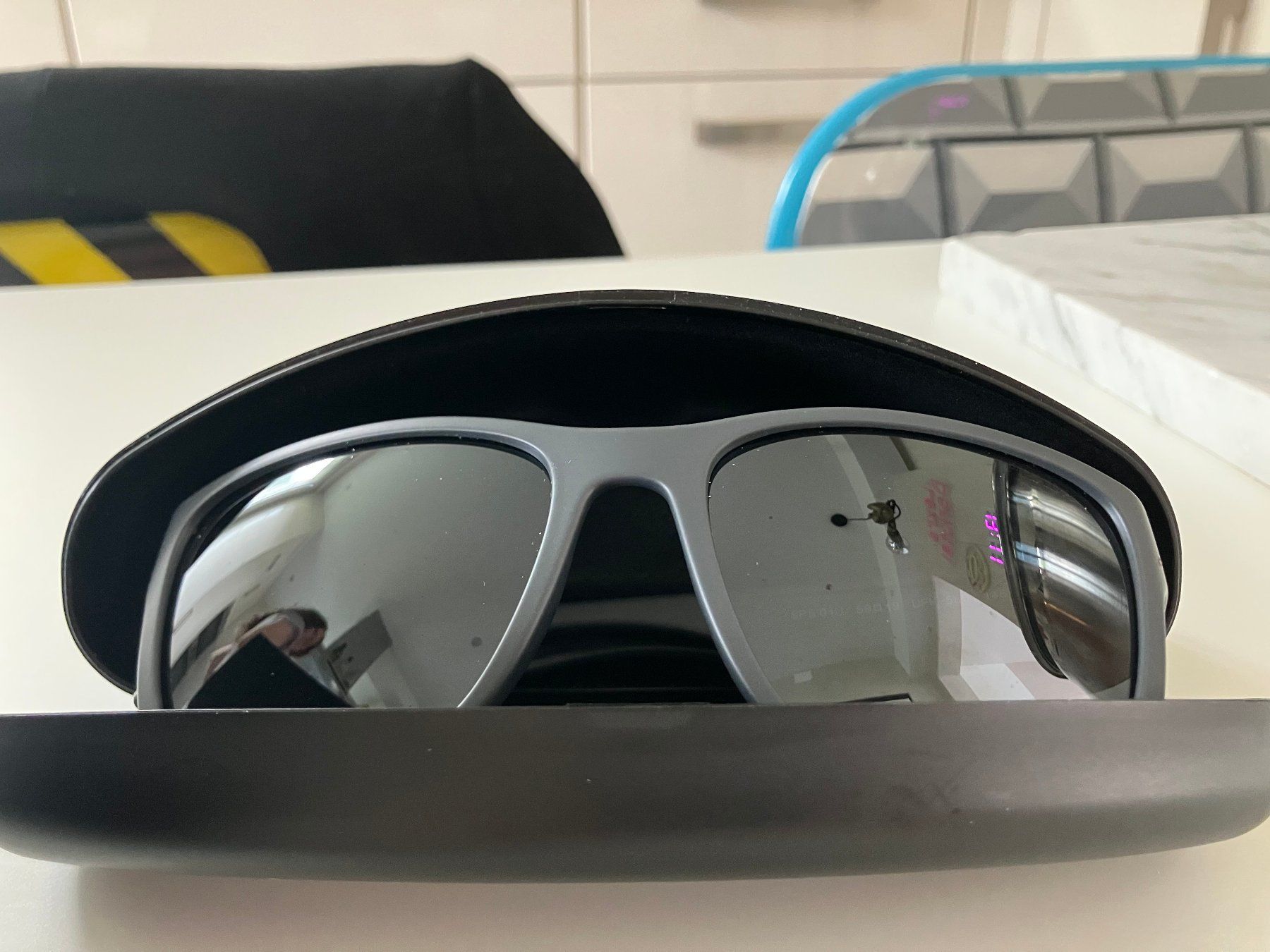 Prada Occhiali & Lenti: Prada Herrenbrille neu – Nuovo e nell'imballaggio originale da Unterseen venduto da amj_zz7j 1