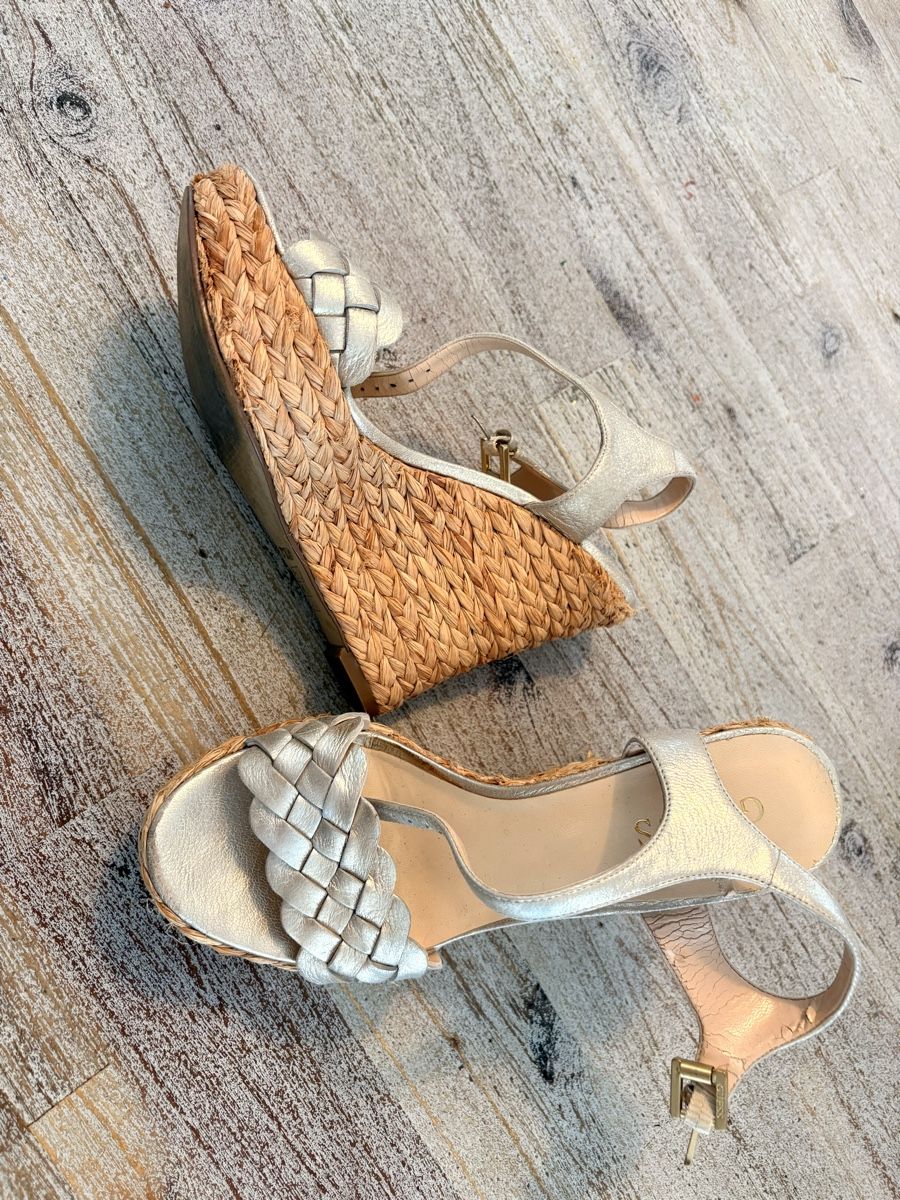 Guess Scarpe da donna: Guess Sandales 36 – Usato da Bellinzona venduto da kia100184