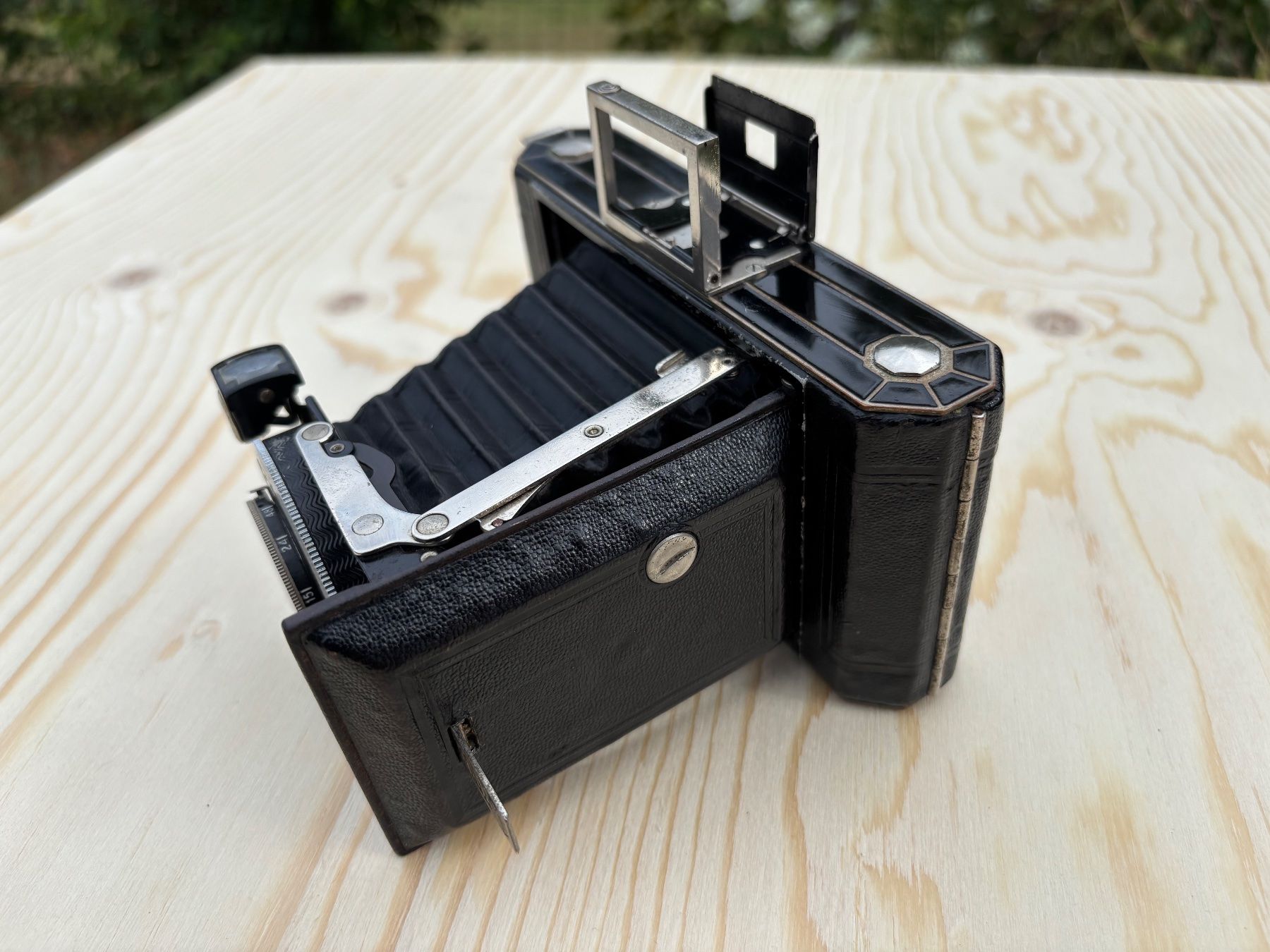 Kodak Kamera: Kodak SIX-20 Model-C Kamera – Gebraucht aus Feldbach von Olive1 4
