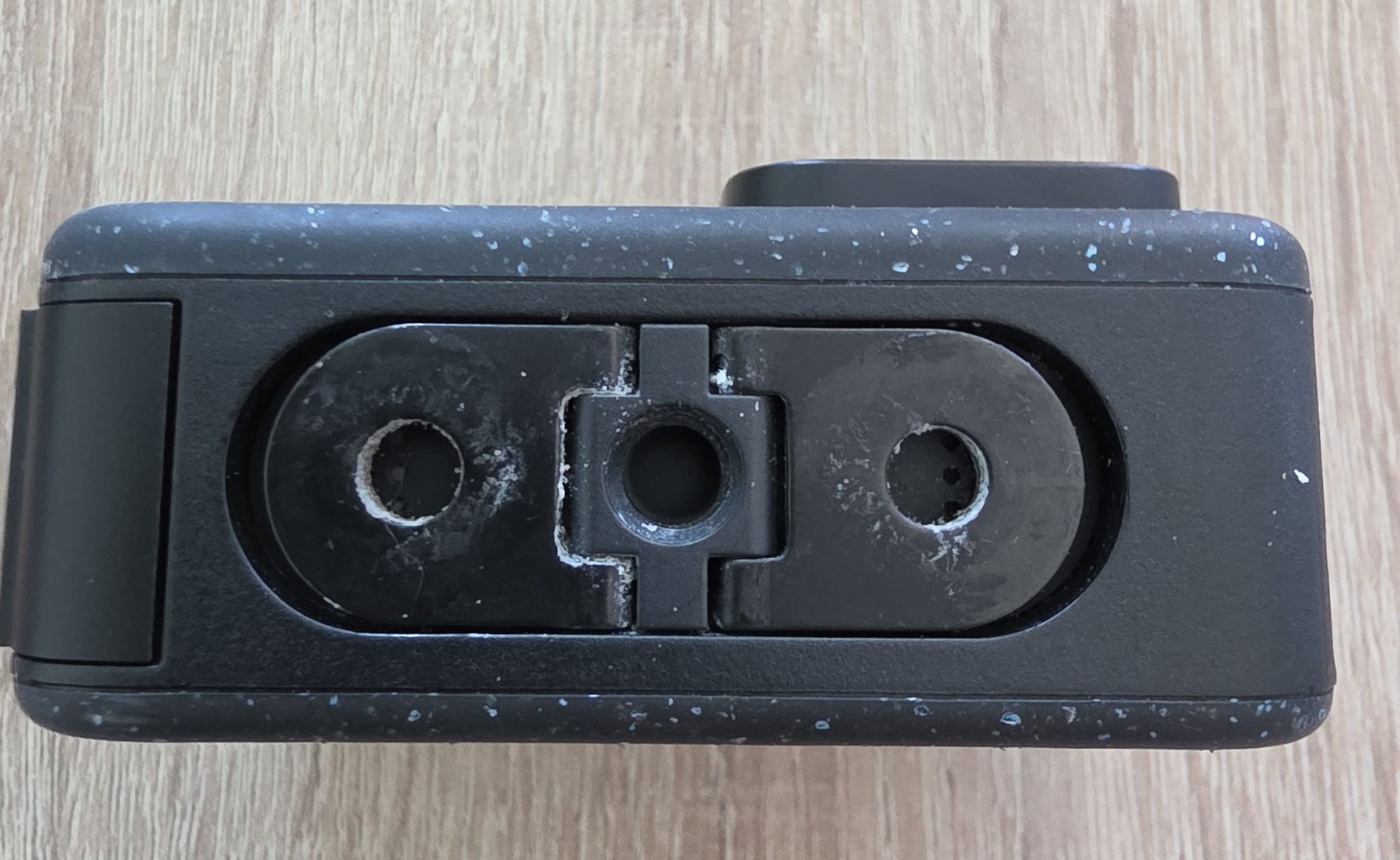 Gopro Action Cam: Gopro Hero 12 Black – Gebraucht aus Stäfa von Kruemmelchen 3