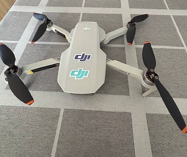 DJI Modellismo RC: DJI Mini 2 Fly More Combo – Usato da Sugiez venduto da Opascal 2