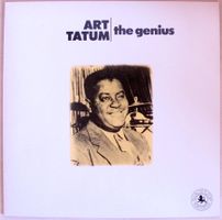 Art Tatum - The Genius