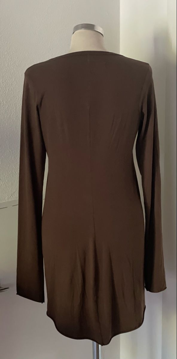 Rundholz T-shirt: Rundholz Longshirt M – Usato da Schaffhausen venduto da marakesch41 3
