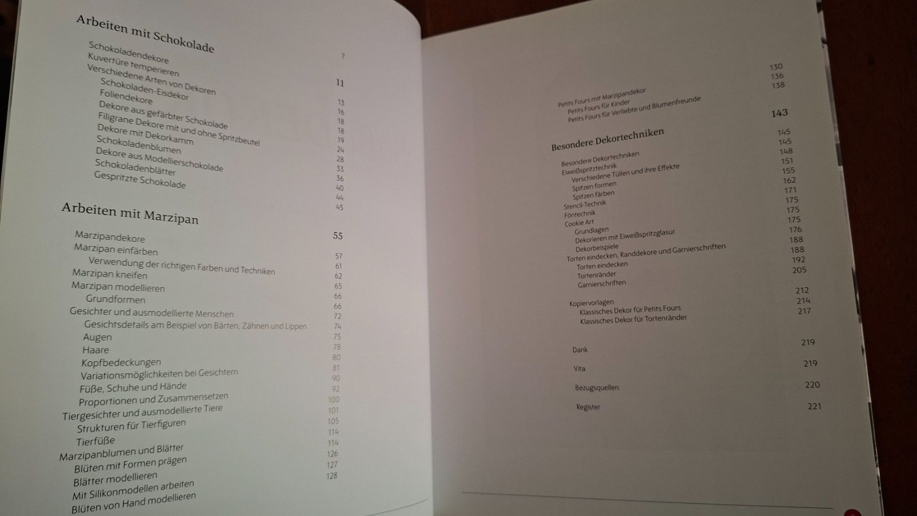 Bücher: Süsse Dekore – Gebraucht aus Winterthur von Neko4 2