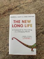 The New Long Life (Englisch, wie neu)